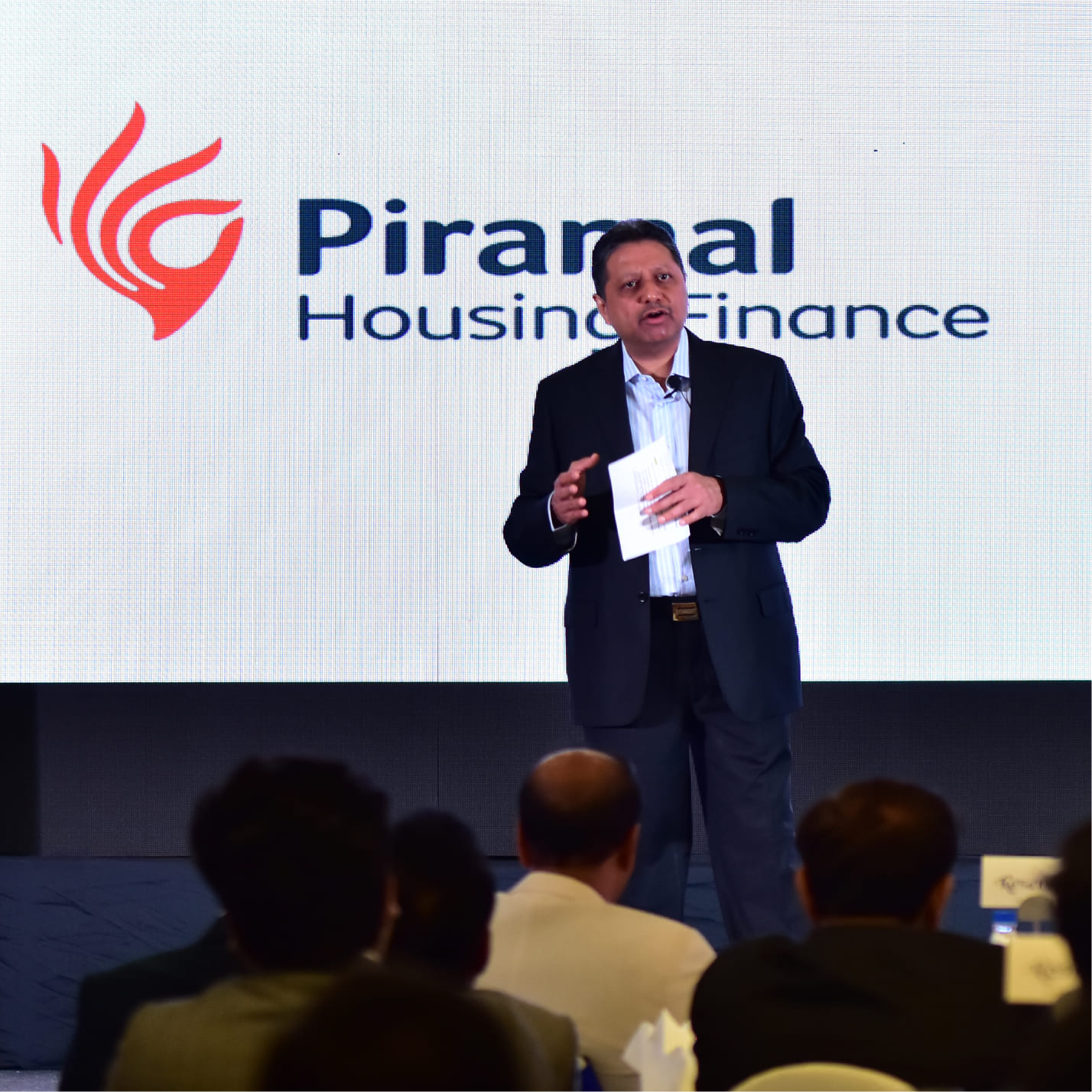 Image 3 Event management services for Piramal capital housing & Finance